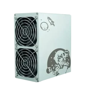 Goldshell Mini-Doge 205MH/s