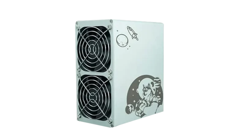 Goldshell Mini-Doge 205MH/s