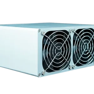 Golshell KD Box Pro 2.6TH/s