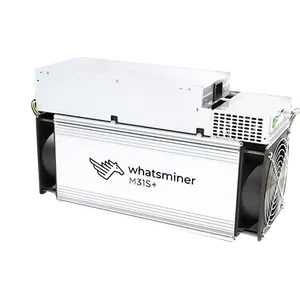 MicroBT Whatsminer M30S++ 110TH/s