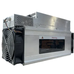 MicroBT Whatsminer M50S 126TH/s